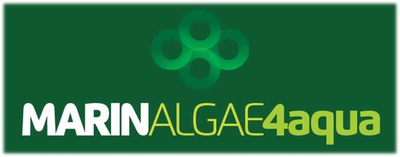 ERA-Net: MARINe ALGAE as sustainable feed ingredients - improving their bio-utilisation to increase efficiency and quality of AQUAculture production   The simultaneous increase of population and living standards will create a high demand for fish-derived 