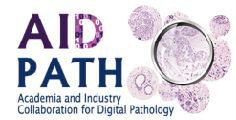 FP7 - AIDPATH - Academia and Industry Collaboration for Digital Pathology