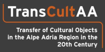 HERA-TransCultAA: Transfer of cultural objects in the Alpe Adria Region in the 20th Century