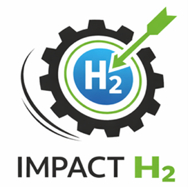 edit IMPACT H2 - Infrastruttura per lo sviluppo di Materiali e Processi Avanzati per Contribuire alla Transizione Energetica nella filiera Idrogeno