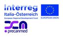 edit INTERREG ITA-AUT 2014-2020 - PreCanMed: Creazione di una piattaforma per la medicina anticancro di precisione.