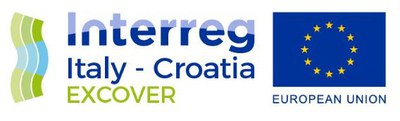 INTERREG ITA-CRO: EXCOVER - Experience, Discover & Valorise Hidden Treasure Towns and Sites of the Adriatic Area