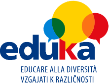 edit INTERREG ITA-SLO - EDUKA - Educare alla diversità