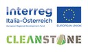 edit INTERREG ITA-AUT 2014-2020 - ITAT 1056 - CLEANSTONE -  Recupero e valorizzazione degli scarti di lavorazione lapidea per la sostenibilità ambientale