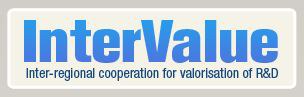 INTERREG SOUTH-EAST EUROPE - INTERVALUE - Inter-regional cooperation for valorisation of research results