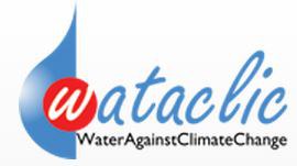 edit LIFE + - WATACLIC - Water against climate change. Sustainable water management in urban areas