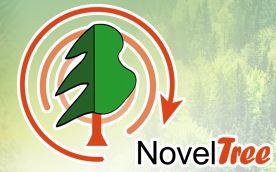 edit FP7 - NOVELTREE - Novel tree breeding strategies.