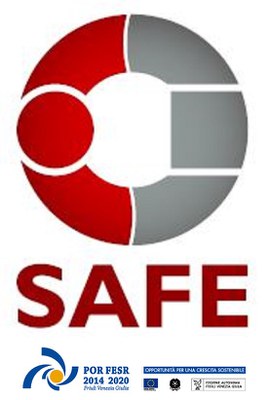 edit POR-FESR 2014-2020 - SAFE (Realtime Damage Manager And Decision Support),