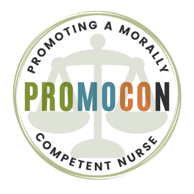 edit PROMOCON - Promoting a morally competent nurse