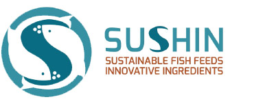 edit Ager: SUSHIN - SUstainable fiSH feeds INnovative ingredients