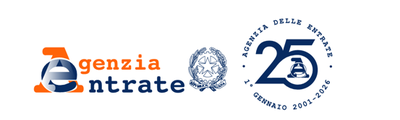 edit Agenzia delle entrate