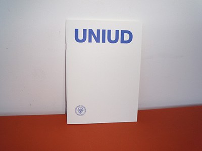 edit Quaderno #uniud - € 1,50