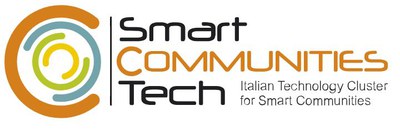 CTN - Smart Communities Tech