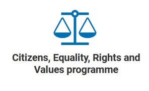 edit CERV (Citizens, Equality, Rights and Values programme)