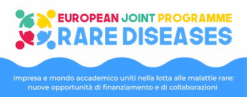 edit European Joint Programme on Rare Diseases (EJP RD)