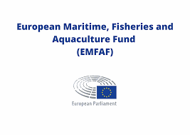 edit European Maritime, Fisheries and Aquaculture Fund (EMFAF)