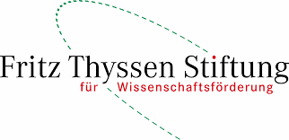 Fritz Thyssen Foundation 