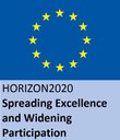 edit Horizon 2020 – Spreading Excellence and Widening Participation