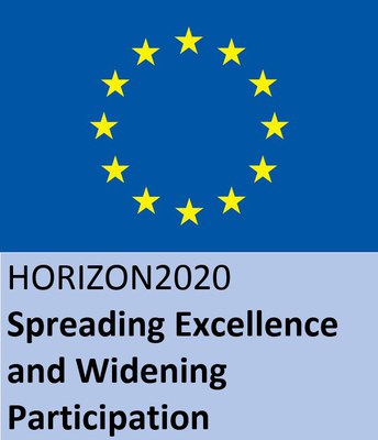 Horizon 2020 – Spreading Excellence and Widening Participation