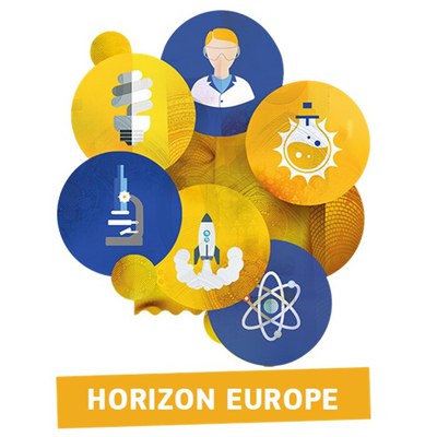 edit HORIZON EUROPE – Global challenges & European industrial competitiveness