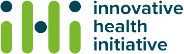 edit IHI - Innovative Health Initiative