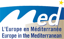 Interreg MED  2014-2020