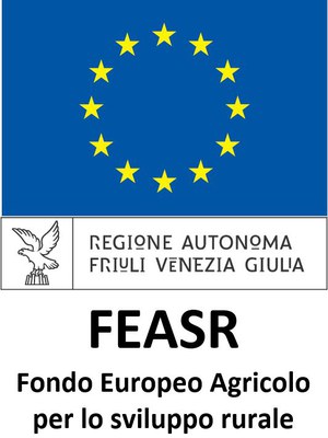 edit Piano di sviluppo rurale (PSR) Friuli Venezia Giulia
