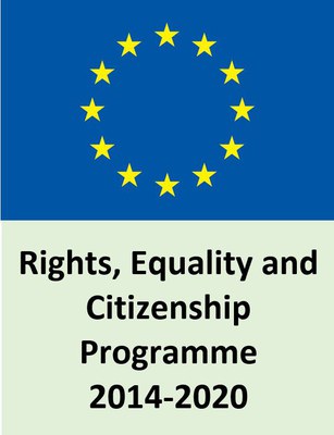 Rights, Equality and Citizenship Programme 2014-2020