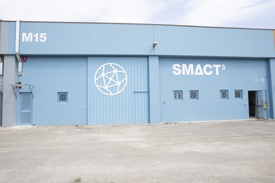 Laboratori SMACT3