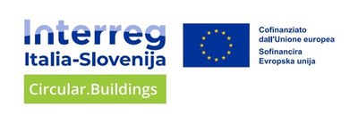edit Circular-Buildings - Strumenti per un'edilizia circolare transfrontaliera