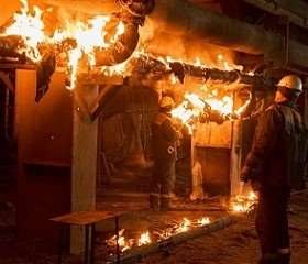 L’impatto climatico dei conflitti, l’invasione dell’Ucraina