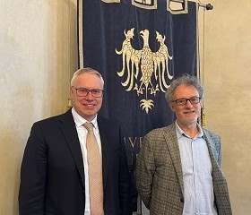 Ruolo centrale dell’Università nel sistema Friuli