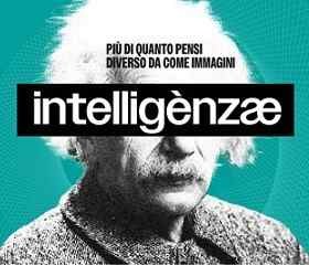 “Intelligènzae”, mostra multimediale interattiva