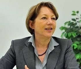 Cristiana Compagno nominata professoressa emerita