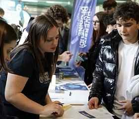Student Day: i figli all'università, spazio dedicato ai genitori