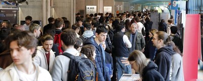 Nasce il MediaLab, il nuovo laboratorio dei media audiovisivi, digitali e artificiali