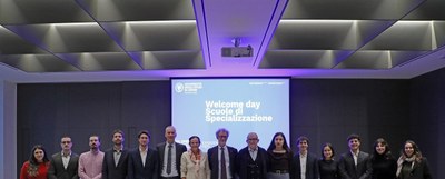 Medicina, la Fondazione Friuli sostiene la residenzialità di 14 specializzandi da fuori regione